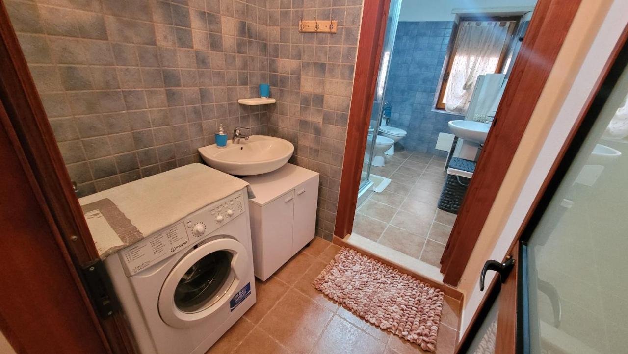 Villa Holiday Maria Luisa à Galtellì Extérieur photo