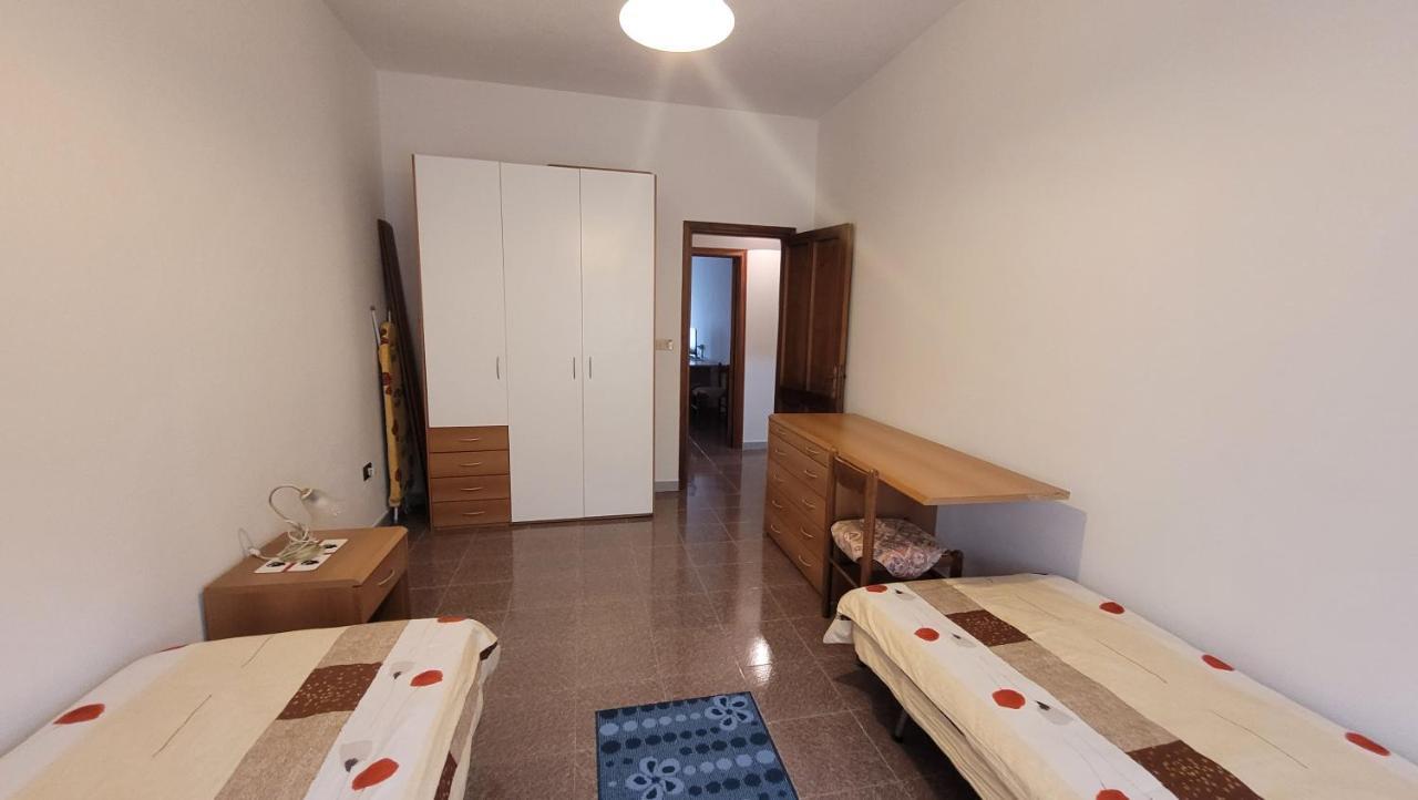 Villa Holiday Maria Luisa à Galtellì Extérieur photo