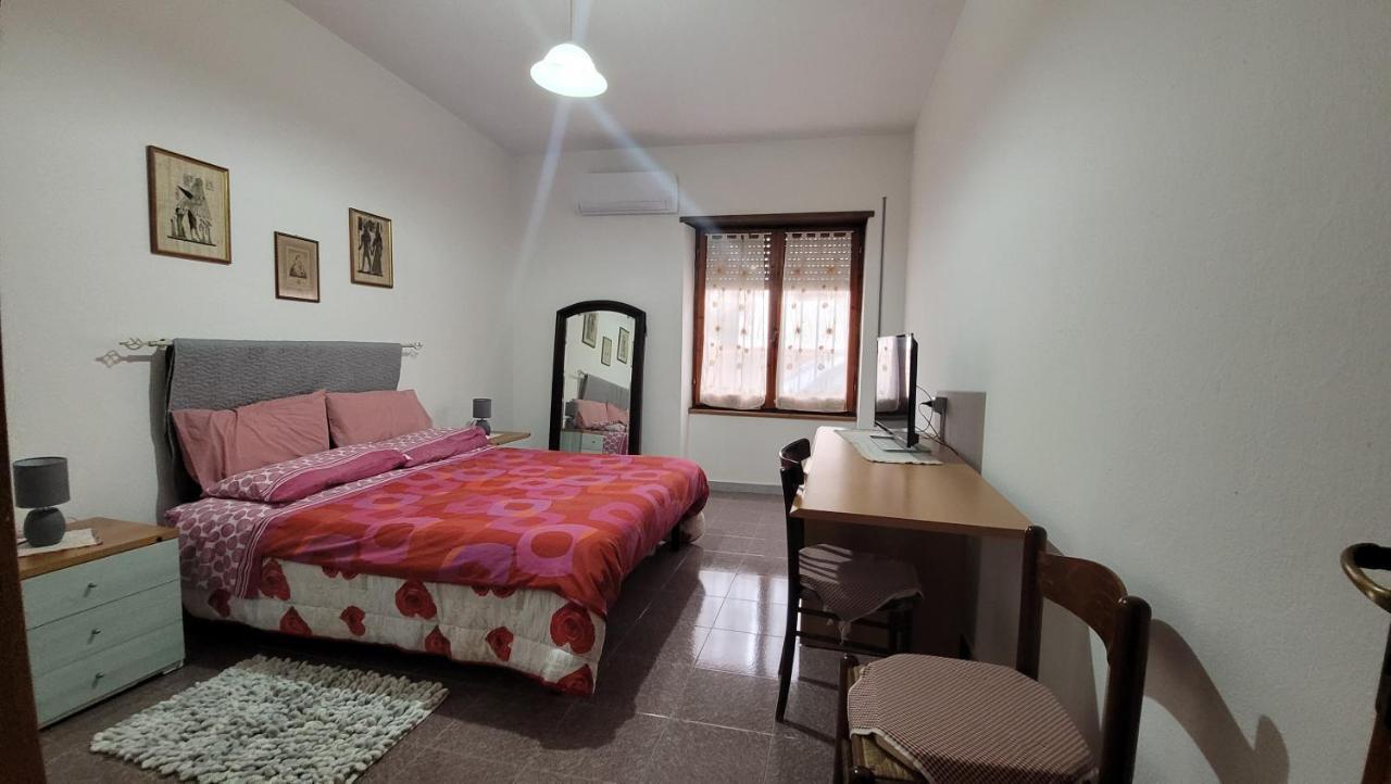 Villa Holiday Maria Luisa à Galtellì Extérieur photo