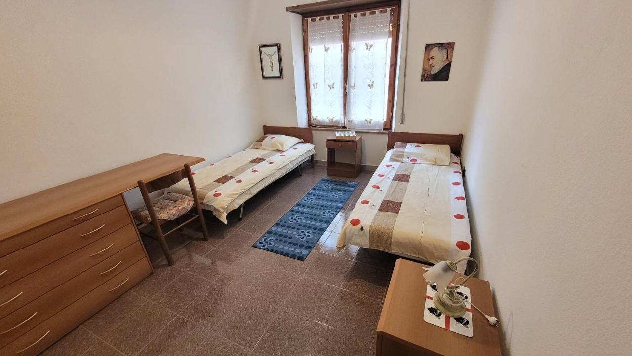 Villa Holiday Maria Luisa à Galtellì Extérieur photo