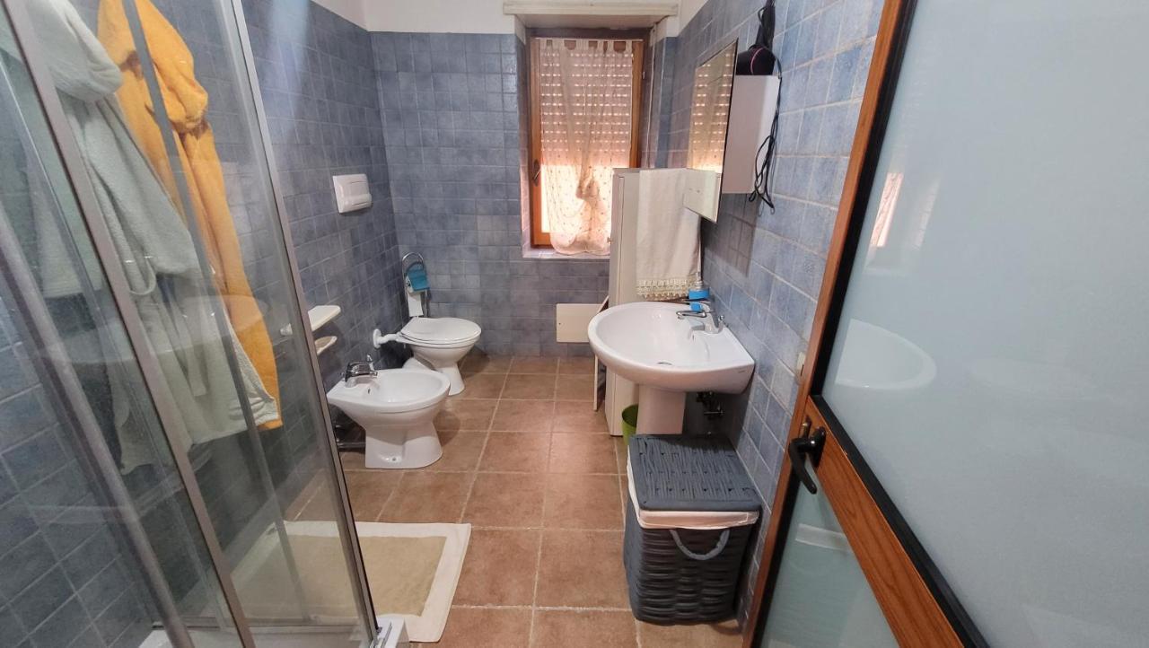 Villa Holiday Maria Luisa à Galtellì Extérieur photo