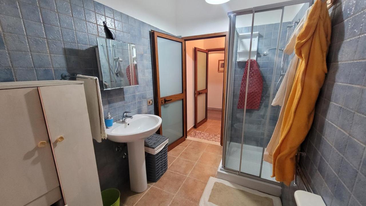 Villa Holiday Maria Luisa à Galtellì Extérieur photo