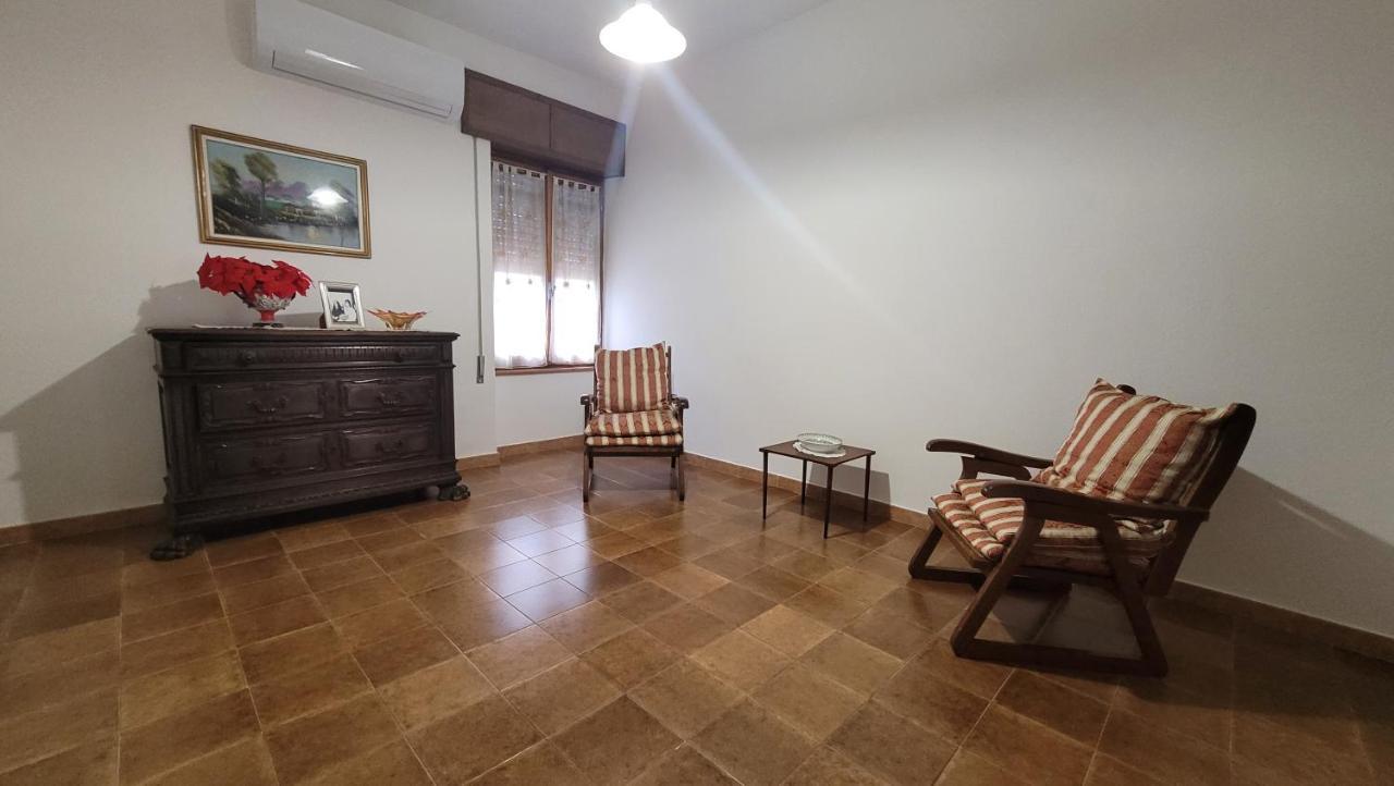 Villa Holiday Maria Luisa à Galtellì Extérieur photo